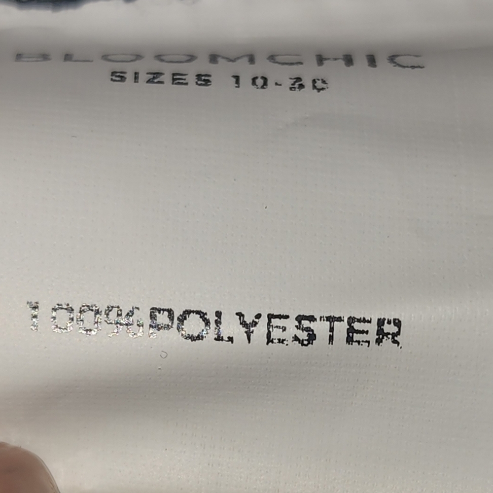 Bloomchic Blouse - image 7